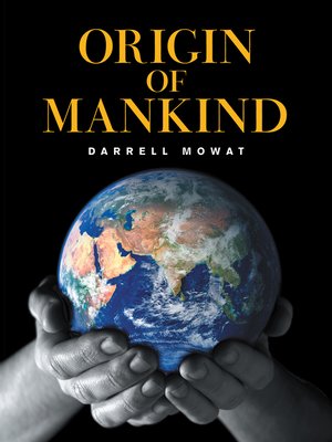 cover image of Origin of Mankind